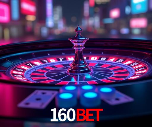 Explorando a Categoria de Eventos em Apostas na 160BET