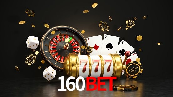 Football Betting 160BET