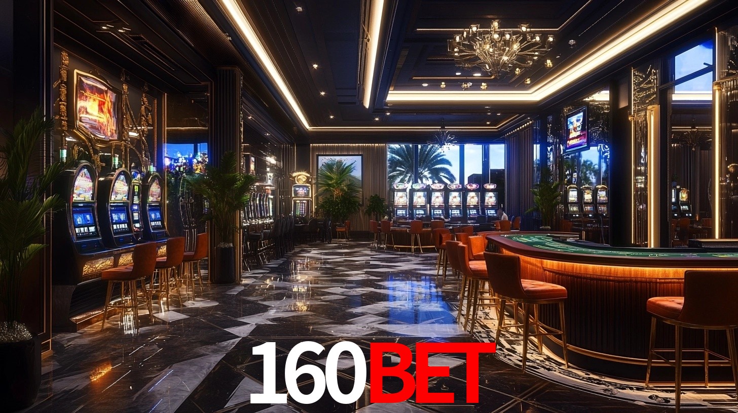 Premium Interface 160BET
