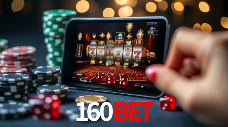 Tournaments 160BET
