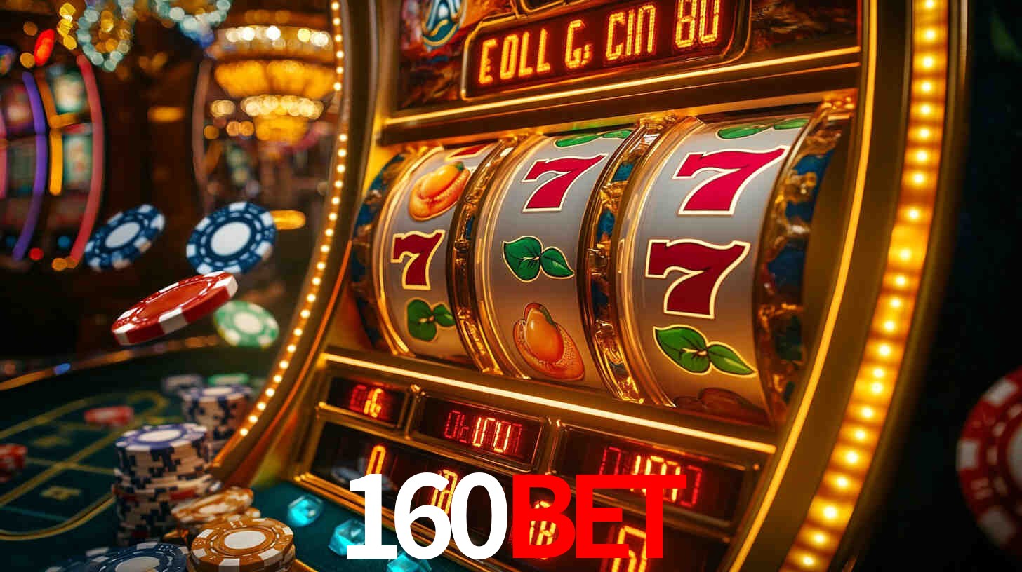 Welcome Bonus 160BET