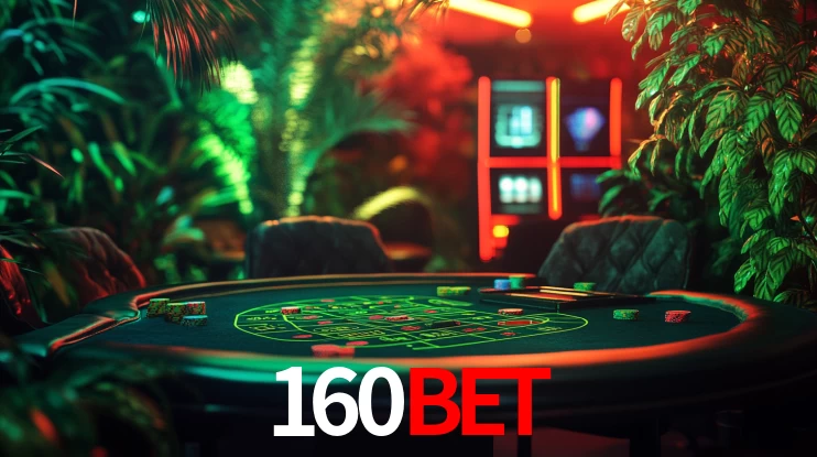 VIP Casino 160BET