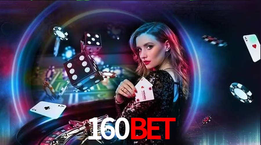 Platform Technology 160BET