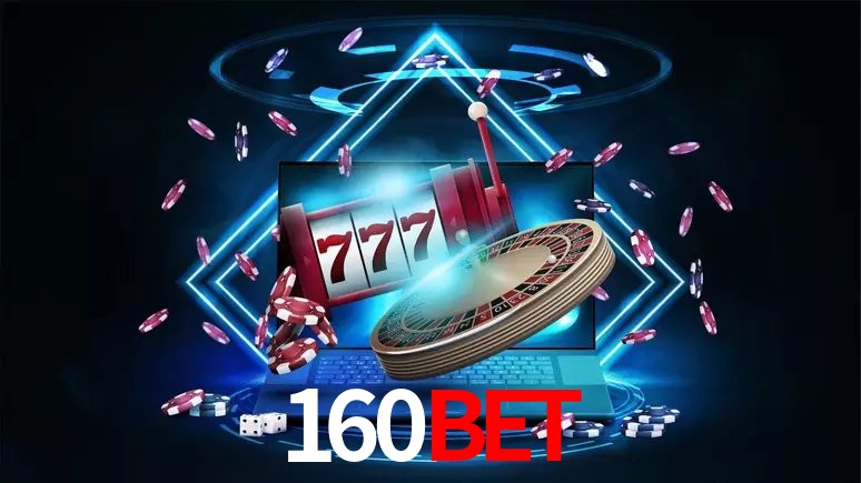 Jogos de Slot 160BET
