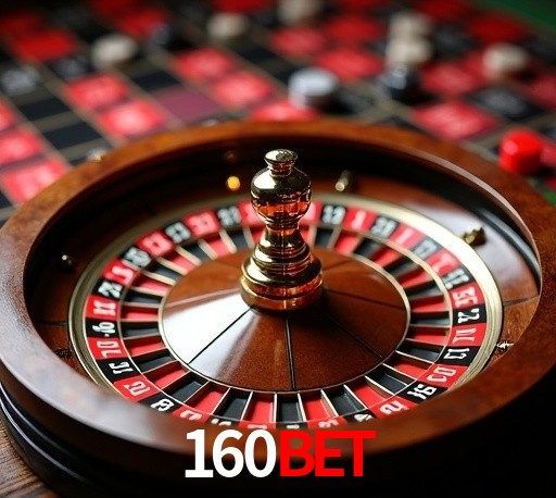 Jogos populares e pagamentos rápidos na 160BET