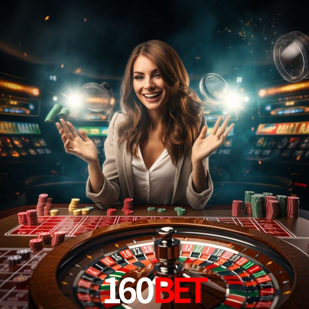 Explore as vantagens do 160BET: serviço profissional e confiabilidade