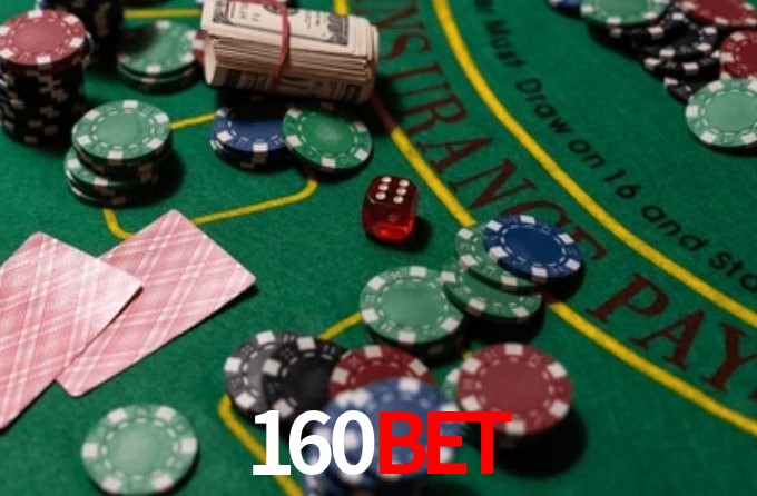160BET